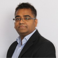 Sunil Tomar