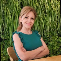 . Ana Laura Barrionuevo