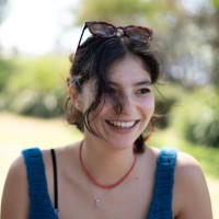 Jasmine Stern