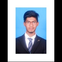 NISATH Ahamed