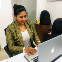 Khushboo Sharma