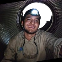 Miguel Angel González González