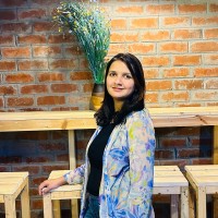 Sarita Rani Panda