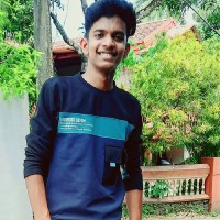 Asish K Sajeev