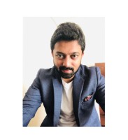 Upendrakumar Fedujwar