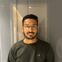 Shubham Hirani