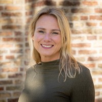 Monique Van Der Wilde