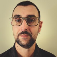 Nicolas HAYOZ