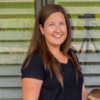Danielle McIntyre