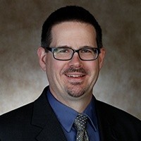 Larry Scherer
