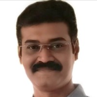 Kumaraguru Ramasamy