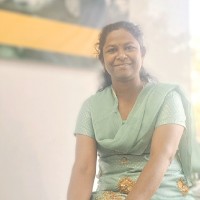 Crescencia Kavitha