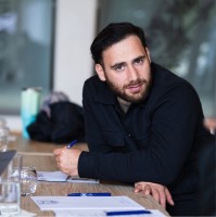 Ferhat Orsoglu
