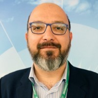 Dimitris Serginis