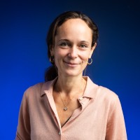 Caroline De Francqueville Hansen