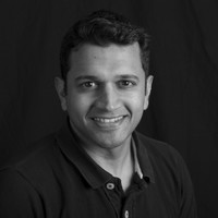 Mahesh Shivamallappa