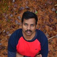 Sarath Babu Panikkassery