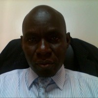 Henry Akelo