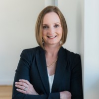 Lindsay Botsford, MD, MBA, FAAFP