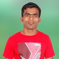 Ravi. Ravi Poojari