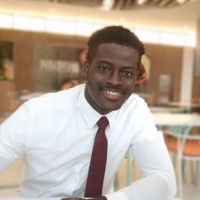 Michael Sarpong