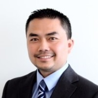Patrick Phuong Le