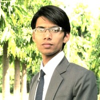 Malik Kumar Meena