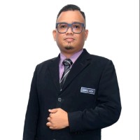 Amirul Aizat Abu Bakar