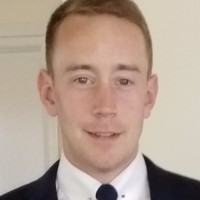 Joe Parkes