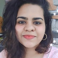 Prachi Dhodi