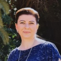 Florentina Nedelcu