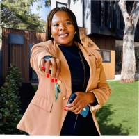 Kelebogile Khumalo