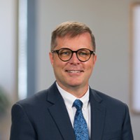 David Richardson