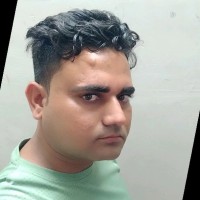 Vishal Fauzdar