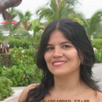 Norma Elisa Bermudez Velasquez