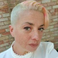 Marian Sexton