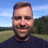 Christopher Pearce