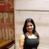 Ruchi Tiwari