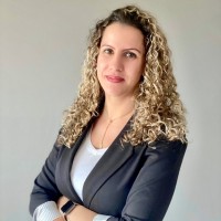 Suelen De Miranda