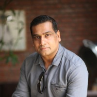 vivek guha