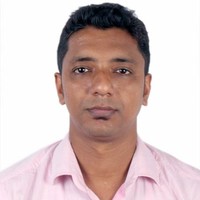 Suman Mondal