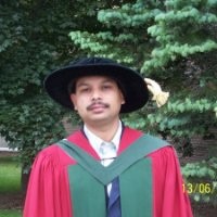 Dr. Anup Sahoo