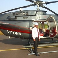Sandeep Rai