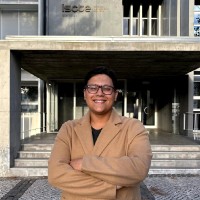 Joel Oliveira