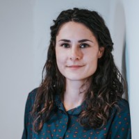 Sarah Jandaly