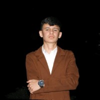 Joseth Pacheco Gutiérrez