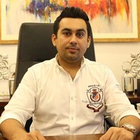Adeel Yaqoob
