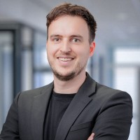 Eric van der Klooster