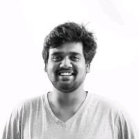 Vishnuvardhan Mallela