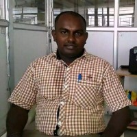 Gowthamaraj Padmanaban